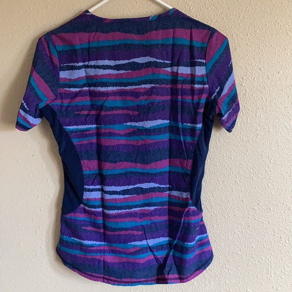 Women’s XS scrub top by Uniform Advantage - Picture 5 of 5